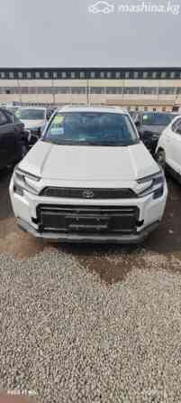 Toyota RAV4 V (XA50) 2.0, 2025 Bishkek