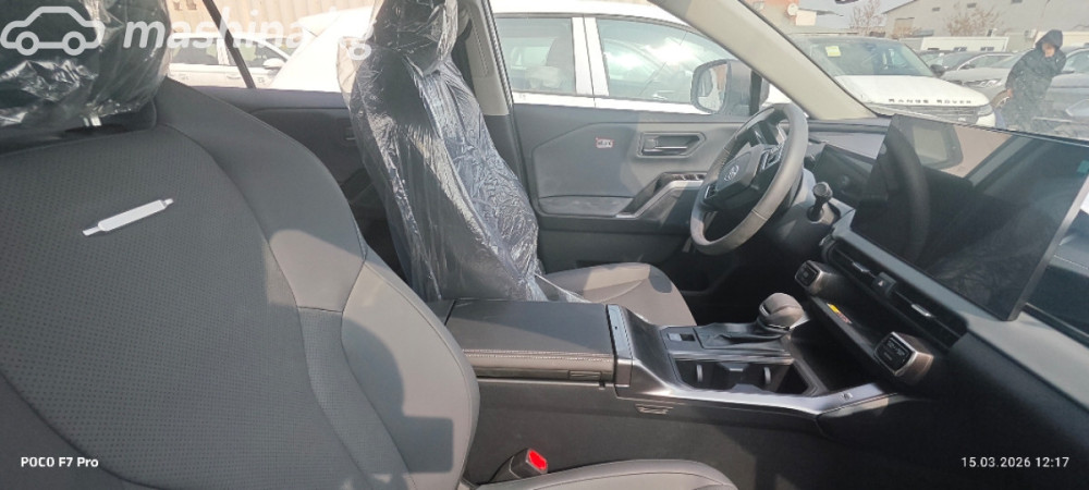 Toyota RAV4 V (XA50) 2.0, 2025 Бишкек - сүрөт 3