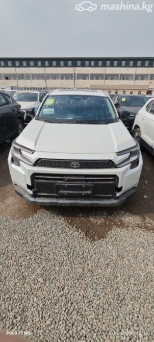 Toyota RAV4 V (XA50) 2.0, 2025 Бишкек - сүрөт 1