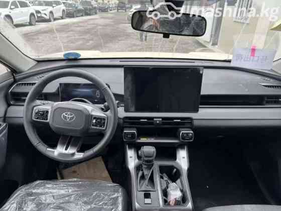 Toyota RAV4 V (XA50) 2.0, 2026 Bishkek