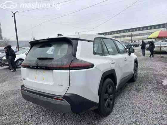 Toyota RAV4 V (XA50) 2.0, 2026 Bishkek