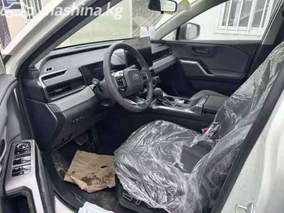 Toyota RAV4 V (XA50) 2.0, 2026 Bishkek