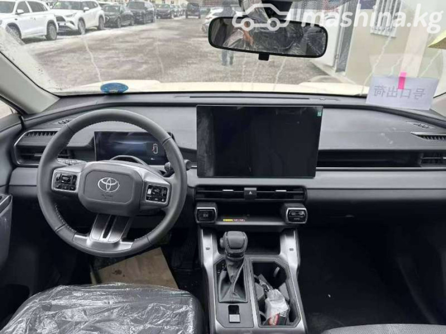 Toyota RAV4 V (XA50) 2.0, 2026 Bishkek - photo 4