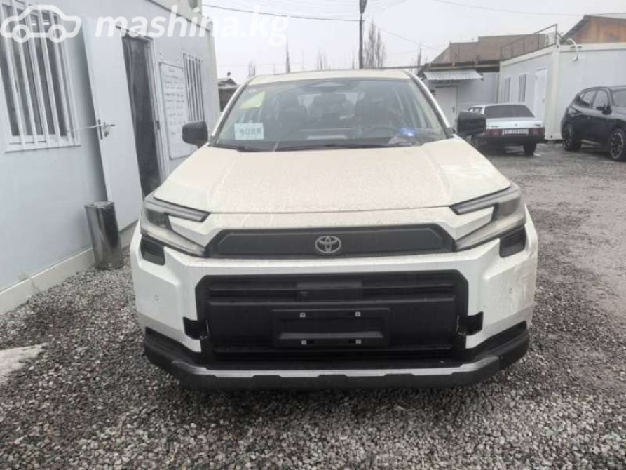 Toyota RAV4 V (XA50) 2.0, 2026 Bishkek - photo 1
