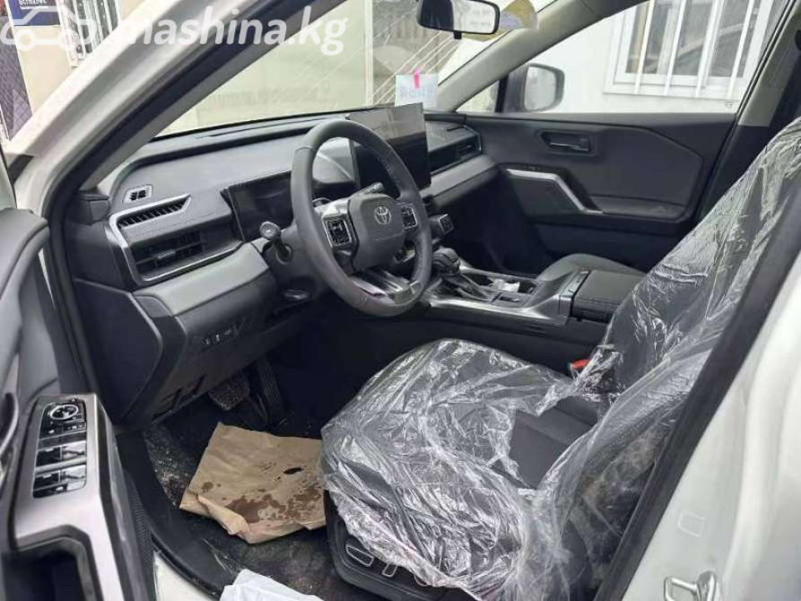 Toyota RAV4 V (XA50) 2.0, 2026 Bishkek - photo 3