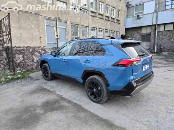Toyota RAV4 V (XA50) 2.5, 2023 Bishkek