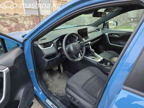 Toyota RAV4 V (XA50) 2.5, 2023 Bishkek