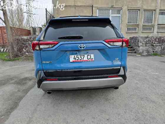 Toyota RAV4 V (XA50) 2.5, 2023 Bishkek