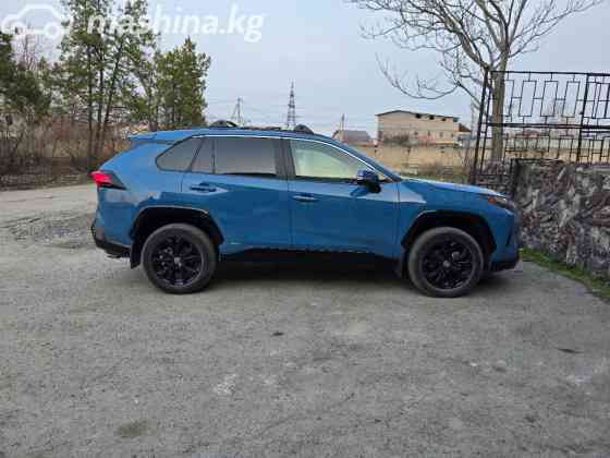 Toyota RAV4 V (XA50) 2.5, 2023 Bishkek