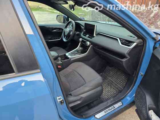 Toyota RAV4 V (XA50) 2.5, 2023 Bishkek
