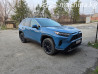 Toyota RAV4 V (XA50) 2.5, 2023 Bishkek