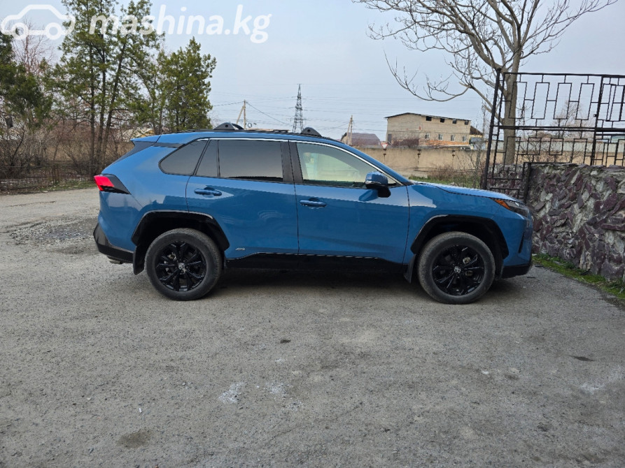 Toyota RAV4 V (XA50) 2.5, 2023 Bishkek - photo 2