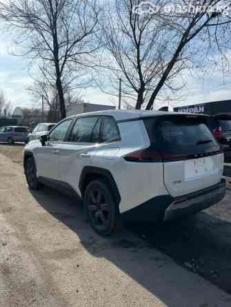 Toyota RAV4 V (XA50) 2.0, 2026 Bishkek