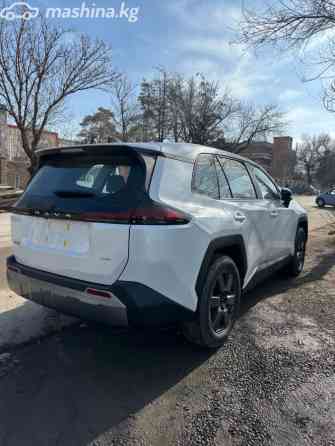 Toyota RAV4 V (XA50) 2.0, 2026 Bishkek