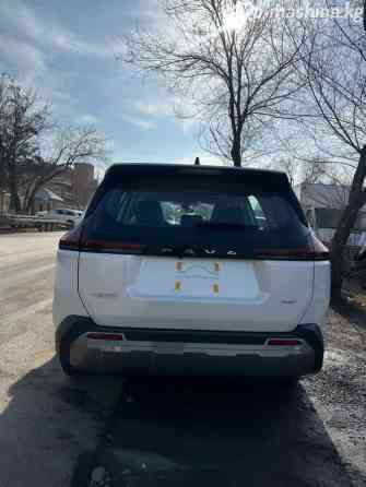 Toyota RAV4 V (XA50) 2.0, 2026 Bishkek