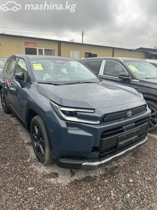 Toyota RAV4 V (XA50) 2.0, 2026 Bishkek - photo 10