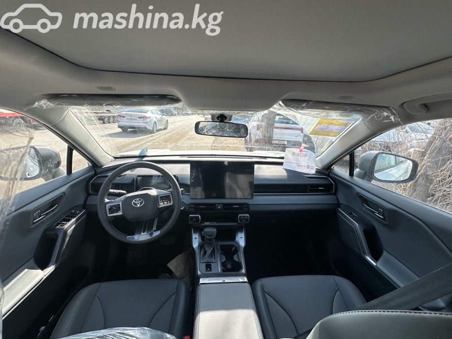 Toyota RAV4 V (XA50) 2.0, 2026 Bishkek - photo 9
