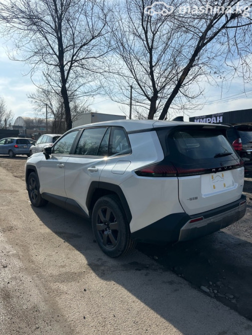 Toyota RAV4 V (XA50) 2.0, 2026 Bishkek - photo 4