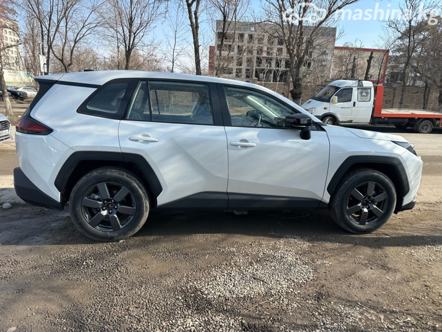 Toyota RAV4 V (XA50) 2.0, 2026 Bishkek - photo 6