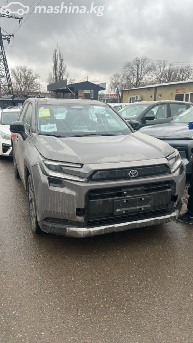 Toyota RAV4 V (XA50) 2.0, 2026 Bishkek - photo 11