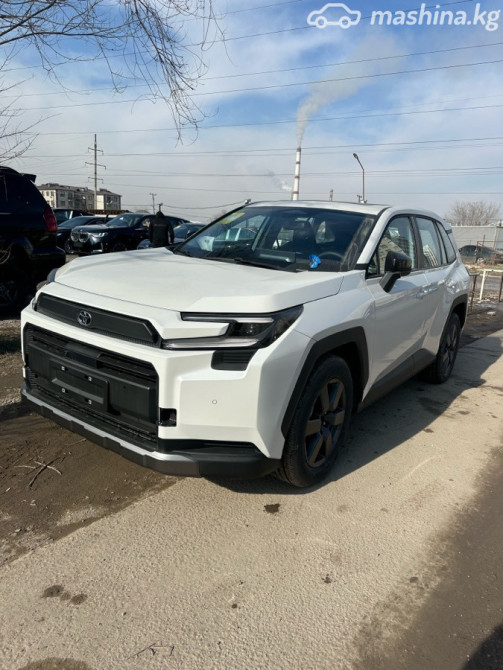 Toyota RAV4 V (XA50) 2.0, 2026 Bishkek - photo 2