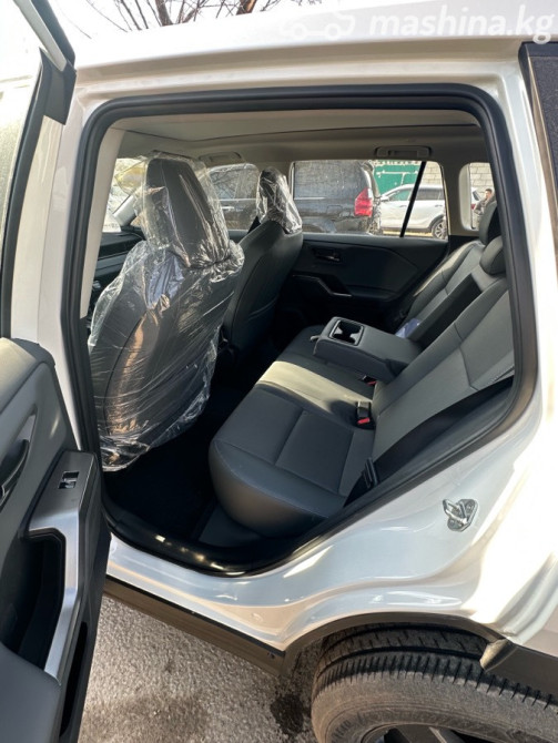 Toyota RAV4 V (XA50) 2.0, 2026 Bishkek - photo 8
