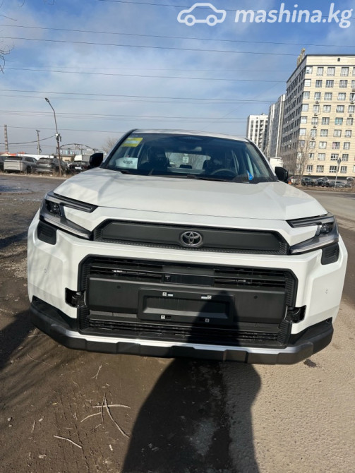 Toyota RAV4 V (XA50) 2.0, 2026 Bishkek - photo 1