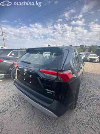 Toyota RAV4 V (XA50) 2.5, 2025 Bishkek