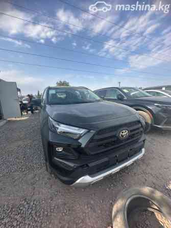 Toyota RAV4 V (XA50) 2.5, 2025 Bishkek