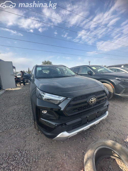 Toyota RAV4 V (XA50) 2.5, 2025 Бишкек - сүрөт 1