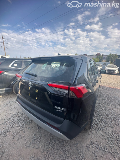 Toyota RAV4 V (XA50) 2.5, 2025 Бишкек - сүрөт 2