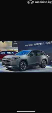 Toyota RAV4 V (XA50) 2.5, 2026 Bishkek