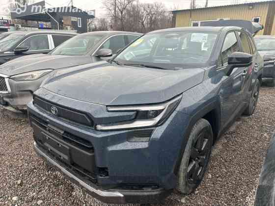 Toyota RAV4 V (XA50) 2.5, 2026 Bishkek