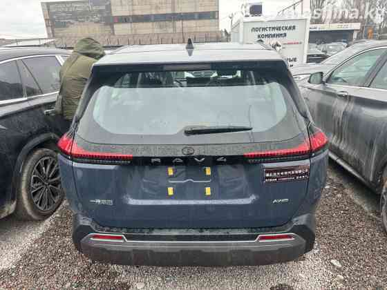 Toyota RAV4 V (XA50) 2.5, 2026 Bishkek