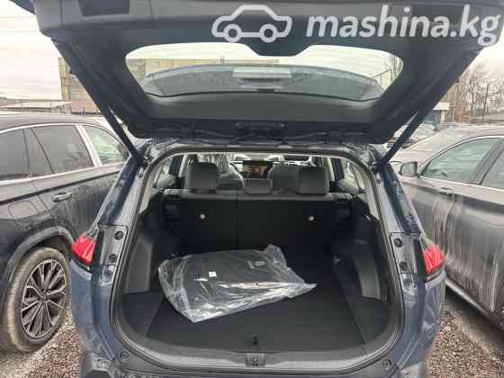 Toyota RAV4 V (XA50) 2.5, 2026 Bishkek