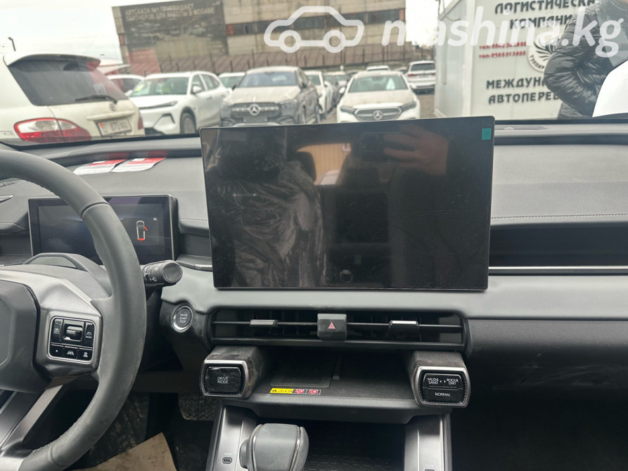 Toyota RAV4 V (XA50) 2.5, 2026 Бишкек - сүрөт 7