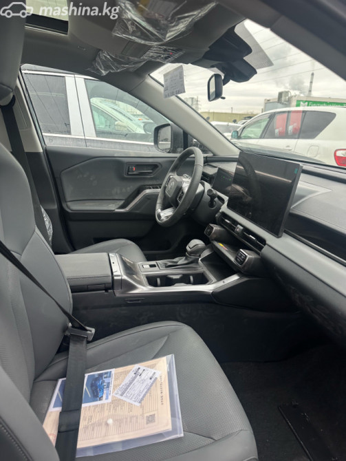 Toyota RAV4 V (XA50) 2.5, 2026 Бишкек - сүрөт 4