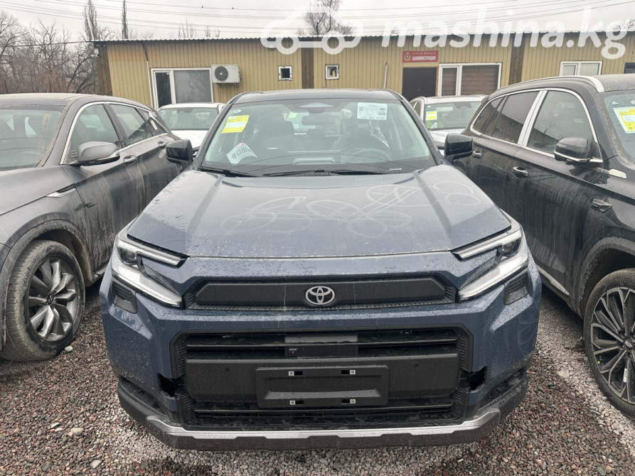 Toyota RAV4 V (XA50) 2.5, 2026 Бишкек - сүрөт 1