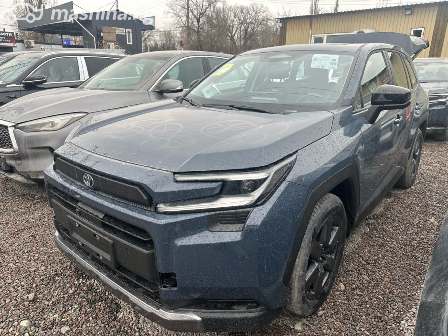 Toyota RAV4 V (XA50) 2.5, 2026 Бишкек - сүрөт 2
