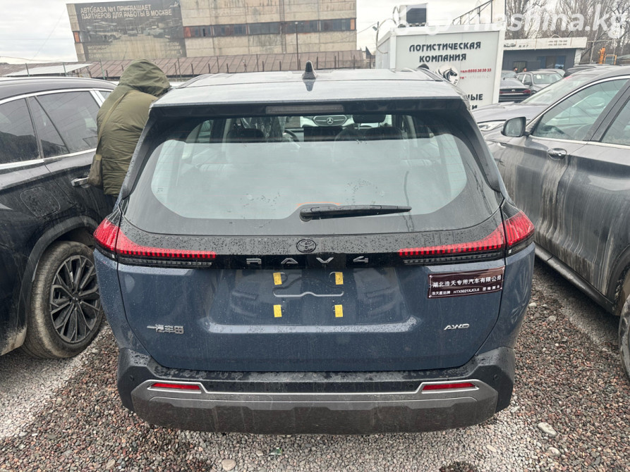 Toyota RAV4 V (XA50) 2.5, 2026 Бишкек - сүрөт 3