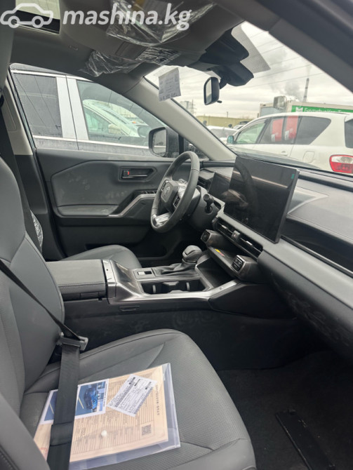 Toyota RAV4 V (XA50) 2.5, 2026 Бишкек - сүрөт 6