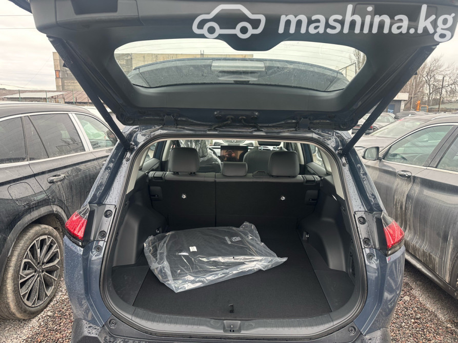 Toyota RAV4 V (XA50) 2.5, 2026 Бишкек - сүрөт 5