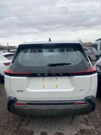 Toyota RAV4 V (XA50) 2.5, 2026 Bishkek