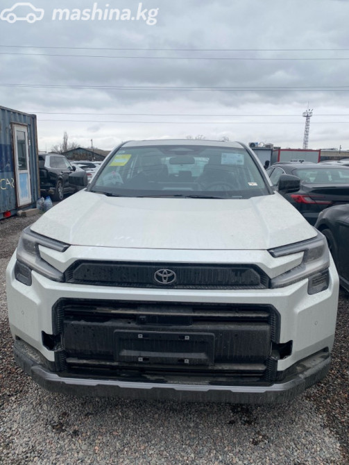 Toyota RAV4 V (XA50) 2.5, 2026 Бишкек - сүрөт 1