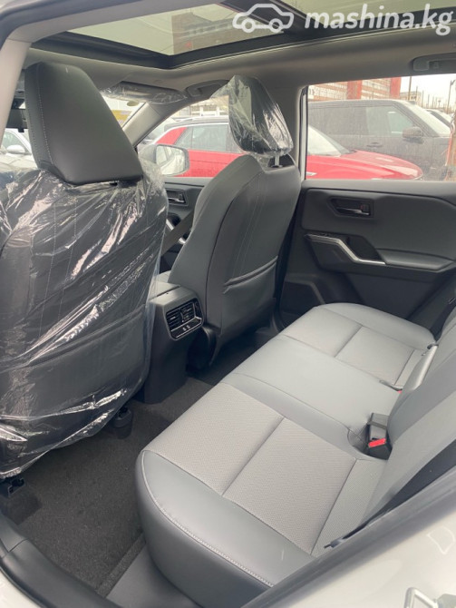 Toyota RAV4 V (XA50) 2.5, 2026 Бишкек - сүрөт 3