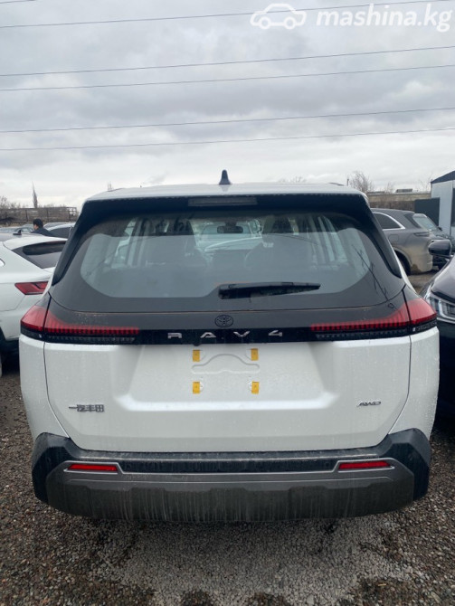 Toyota RAV4 V (XA50) 2.5, 2026 Бишкек - сүрөт 4
