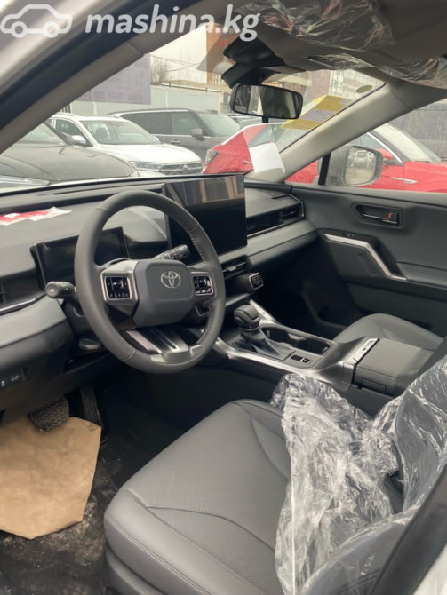 Toyota RAV4 V (XA50) 2.5, 2026 Бишкек - сүрөт 2