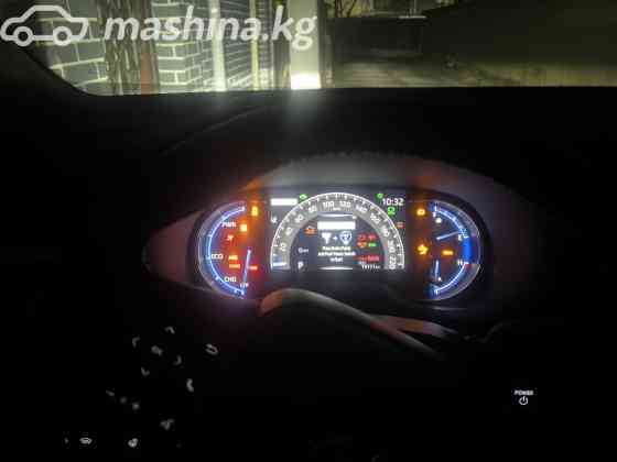 Toyota RAV4 V (XA50) 2.5, 2024 Bishkek