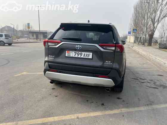 Toyota RAV4 V (XA50) 2.5, 2024 Bishkek