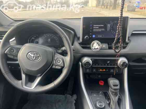 Toyota RAV4 V (XA50) 2.5, 2024 Bishkek